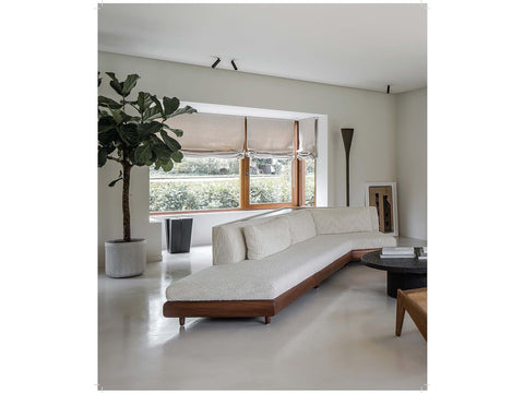 Mid-Century Modern: High-end Furniture in Collectors' Interiors, image 7
