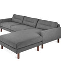 Miller Bi-Sectional by Gus* Modern