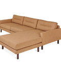 Miller Bi-Sectional by Gus* Modern