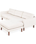 Miller Bi-Sectional by Gus* Modern