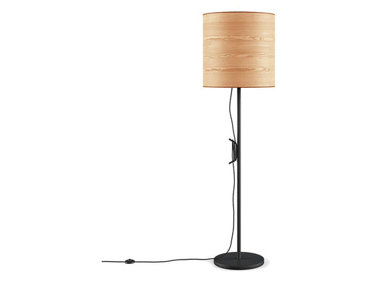 Milton Floor Lamp by Gus* Modern