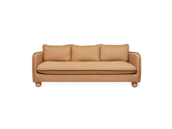 Monterey Sofa (Slipcover Only) by Gus* Modern