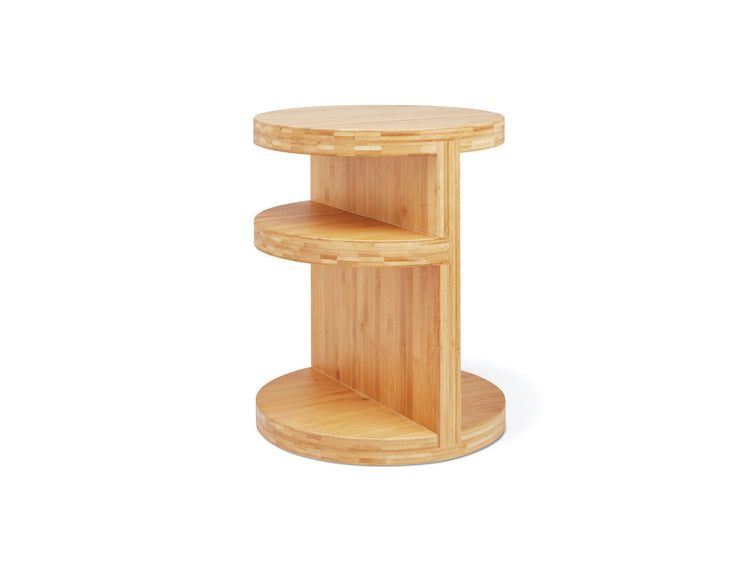 Monument End Table by Gus* Modern 