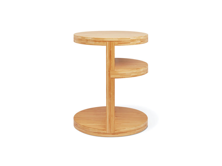 Monument End Table by Gus* Modern