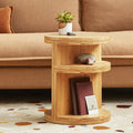 Monument End Table by Gus* Modern