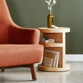 Monument End Table by Gus* Modern