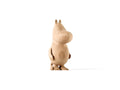 Moomintroll, Small by Boyhood