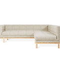 Mulholland Bi-Sectional by Gus* Modern