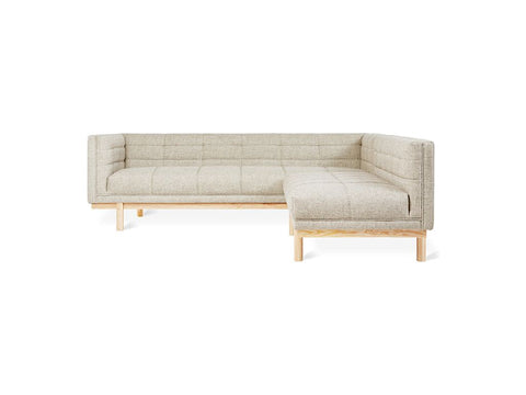 Mulholland Bi-Sectional by Gus* Modern