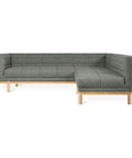 Mulholland Bi-Sectional by Gus* Modern