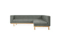 Mulholland Bi-Sectional by Gus* Modern