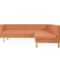 Mulholland Bi-Sectional by Gus* Modern