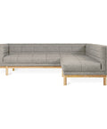 Mulholland Bi-Sectional by Gus* Modern