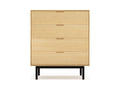 Munro 4 Drawer Dresser by Gus* Modern