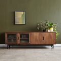 Munro Credenza by Gus* Modern