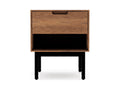 Munro End Table by Gus* Modern