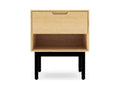 Munro End Table by Gus* Modern