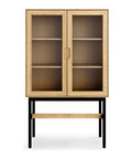 Munro Vitrine by Gus* Modern