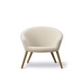 Nanna ditzel lounge chair by Fredericia Furniture 