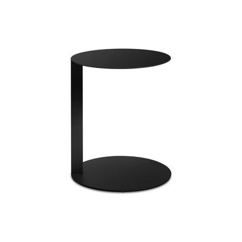 Note Large Side Table by Blu Dot, side view