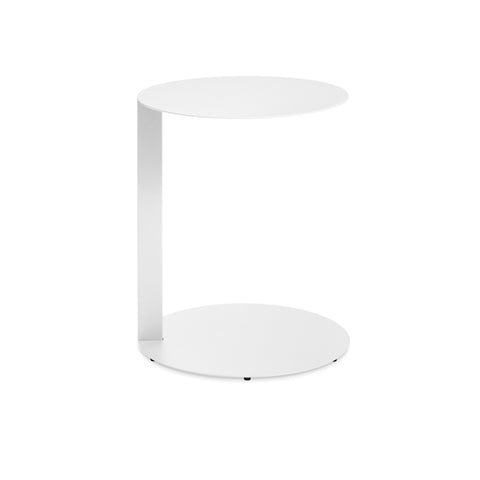 Note Large Side Table by Blu Dot, side view, sixth image