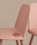 nerd chair designed by Muuto