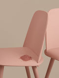 nerd chair designed by Muuto