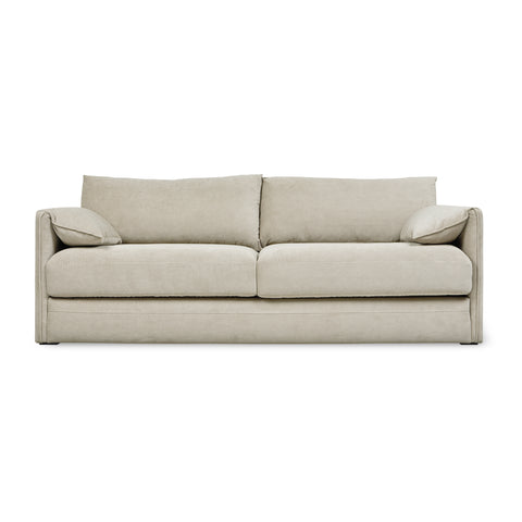 neru sofabed by gus modern in mersey caribou