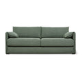 neru sofabed by gus modern in morris pine