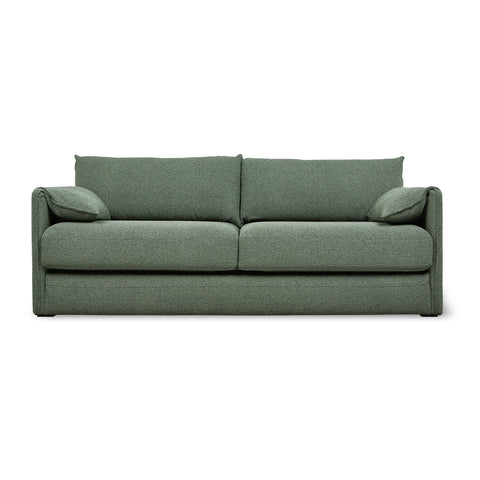 neru sofabed by gus modern in morris pine