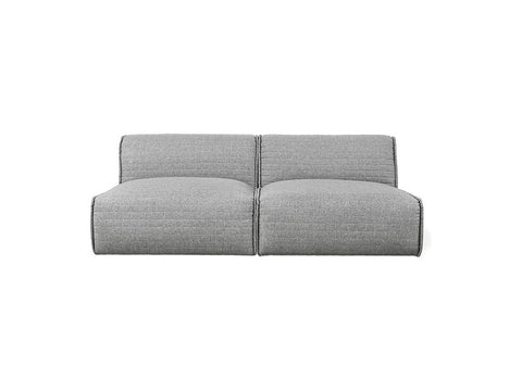 Nexus Modular 2PC Sofa by Gus* Modern