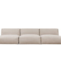 Nexus Modular 3PC Sofa by Gus* Modern