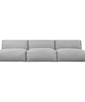 Nexus Modular 3PC Sofa by Gus* Modern