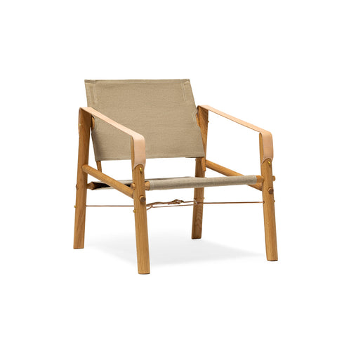 Nomad Chair by WeDoWood
