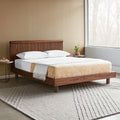 Odeon Bed by Gus* Modern