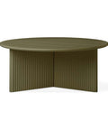 Odeon Coffee Table by Gus* Modern