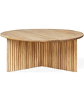 Odeon Coffee Table by Gus* Modern