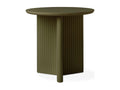 Odeon End Table by Gus* Modern