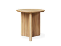 Odeon End Table by Gus* Modern