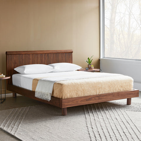 odeon bed by gus modern