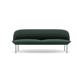 oslo 3 seater sofa by muuto 