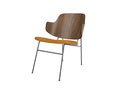 The Penguin Lounge Chair Designed by Ib Kofod-Larsen for Audo Copenhagen