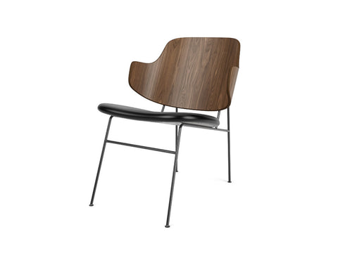 The Penguin Lounge Chair Designed by Ib Kofod-Larsen for Audo Copenhagen