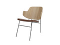 The Penguin Lounge Chair Designed by Ib Kofod-Larsen for Audo Copenhagen