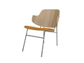 The Penguin Lounge Chair Designed by Ib Kofod-Larsen for Audo Copenhagen