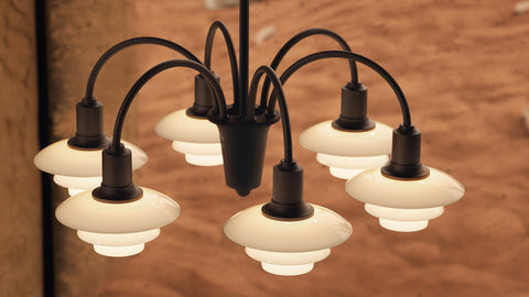 Chandeliers