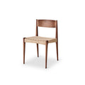 danish Pia Chair designed by Poul Cadovius in 1953 for DK3