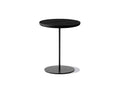 PAL Table, Black Base by Fredericia Furniture