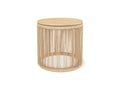 Palma End Table by Gus* Modern