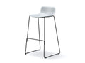 Pato Stool by Fredericia Angle